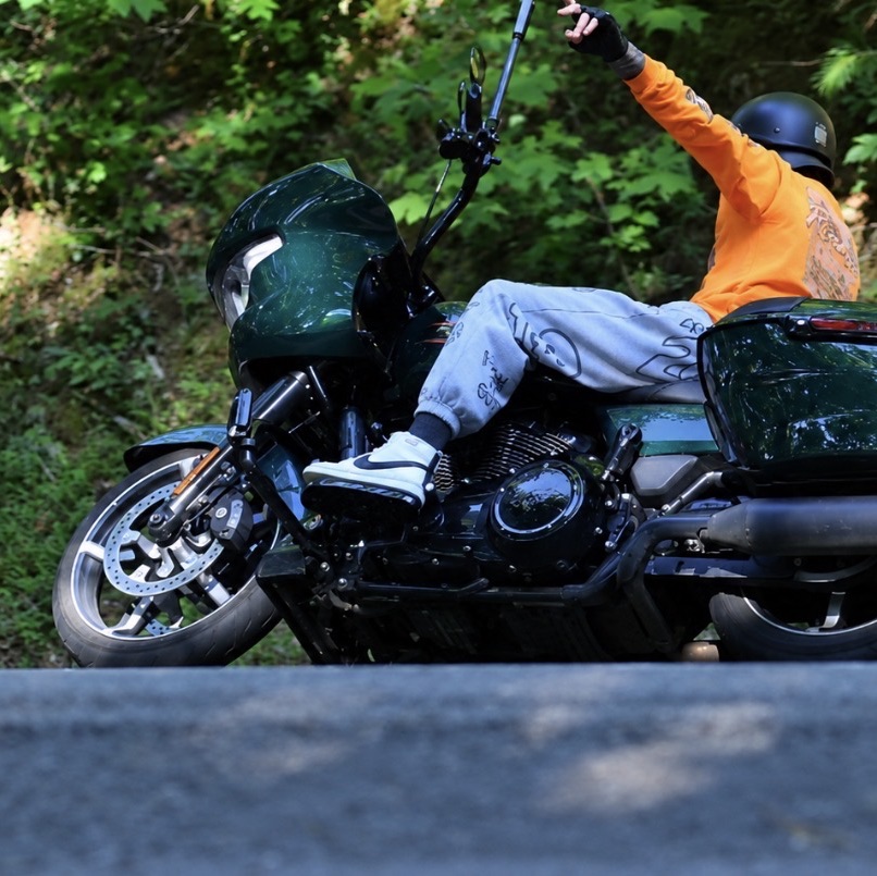 headyrides