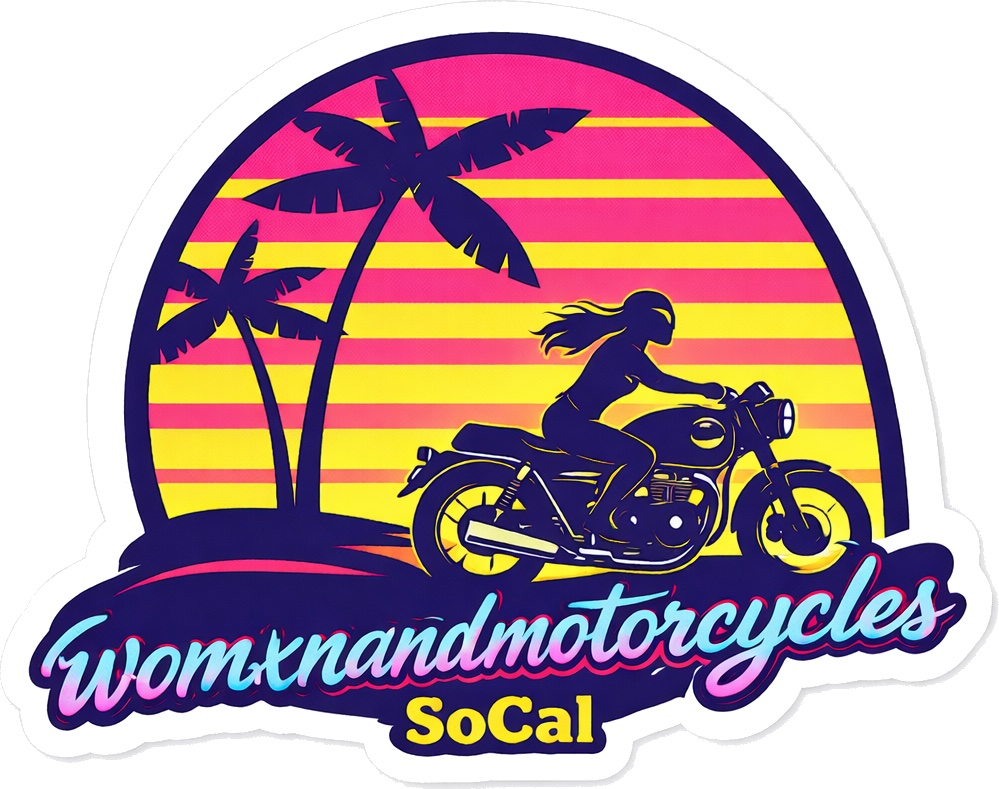 womxnandmotorcyclessocal